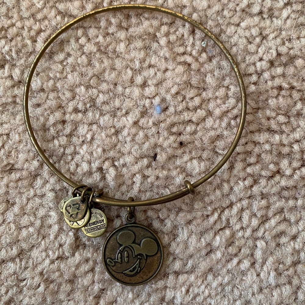 Mickey Mouse Alex and Ani